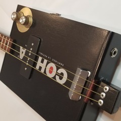 Gambler Guitars