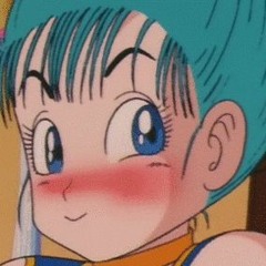 The Blue Girl