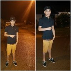 chi hi