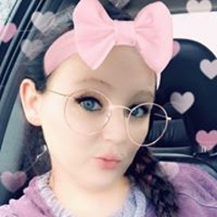 Alicia McNeal