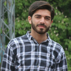 Muzammil Yasin