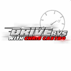 Drive-Bys With Chris Castro