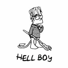 hell boy
