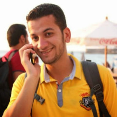 Amr Ashraf