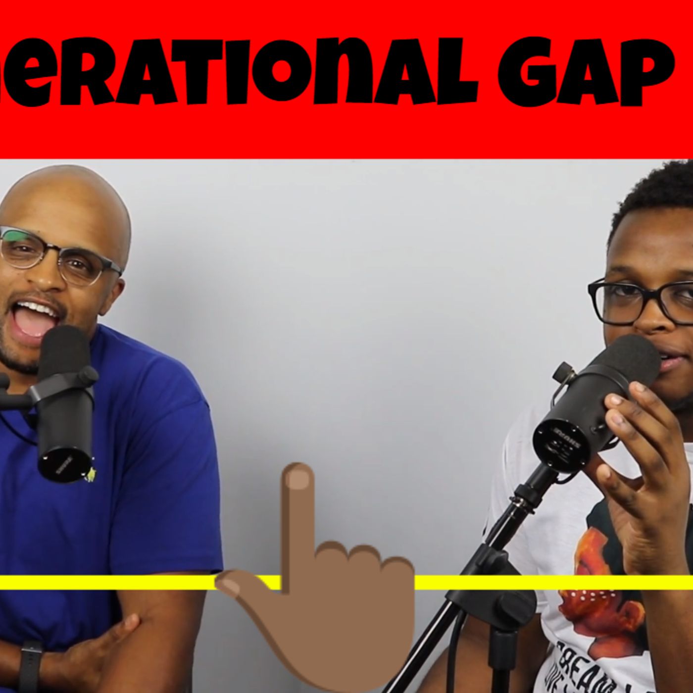 Generational Gap