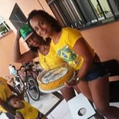 Ivanete Rangel Ribeiro