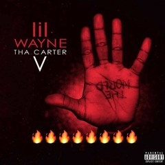 Lil Wayne carter V