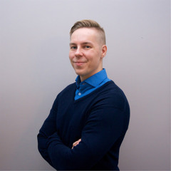 Ville Saastamoinen