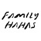 Family Hahas
