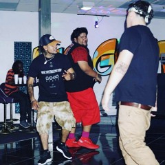 MILLIONDOLLABOII OF BLOCK$TARBOYZ