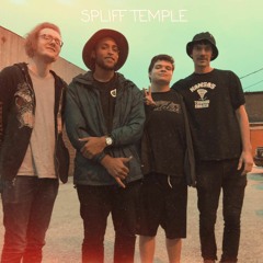 spliff temple