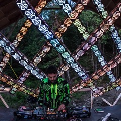 Robert Fractaltribe