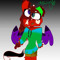 Mendy Pope/cat sans