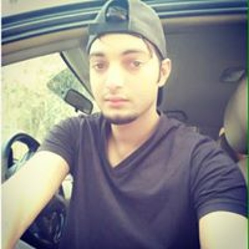 Arsal Malik’s avatar