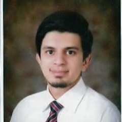 Arsalan Mahmood