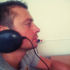 Сергей Богданов