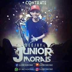 DJ JUNIOR MORAIS 🎧💃