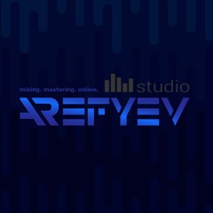 AREFYEV Studio