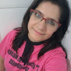 Rebeca Cunha Carvalho