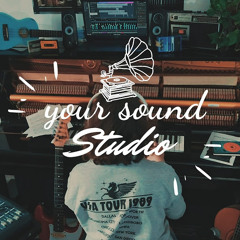 Your Sound Studio