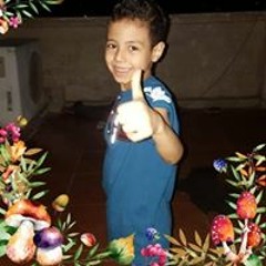 Hussien Amr