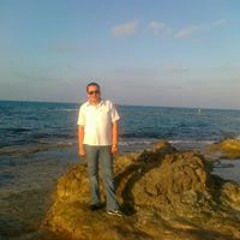 ayman aransa