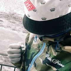 north