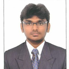 Er.M.Sakthi Gopal.,B.E.,ADFISM.,IOSH.,