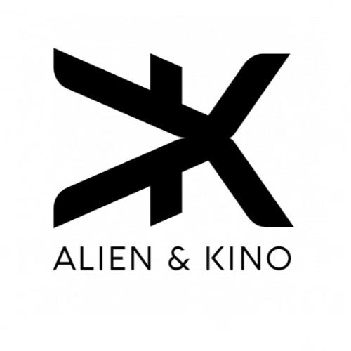 Alien Kino Alien Kino