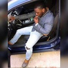 Tyler Malik Thornton