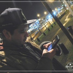 Satt A.k.a SebasMéndez