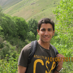 navid mehnati
