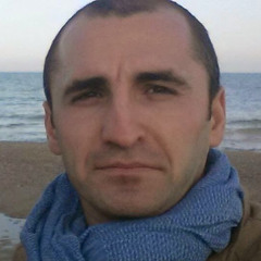 COSTACHE MIRCEA DAN