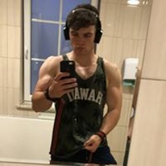 Joe Skinner