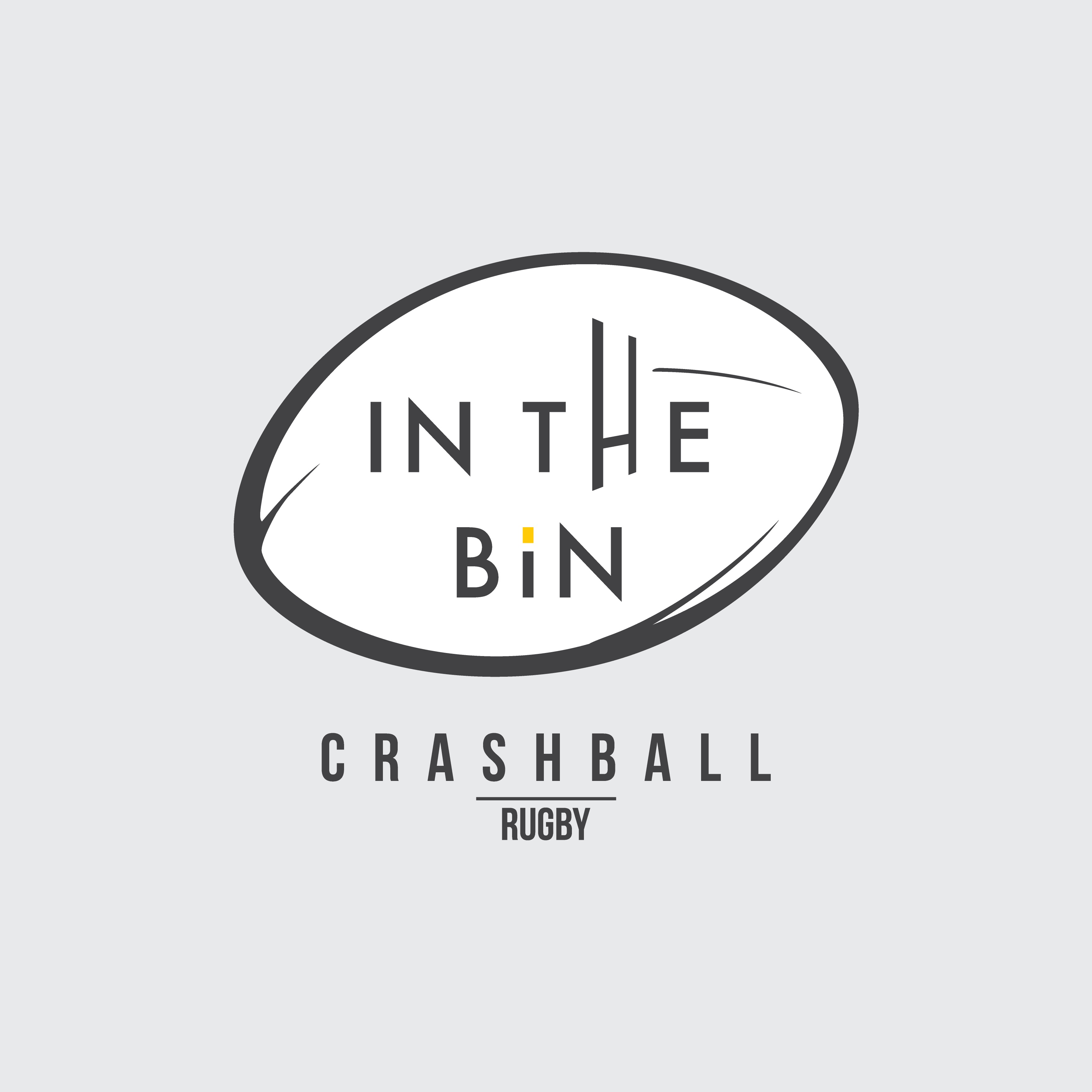 Crashball Rugby Podcast