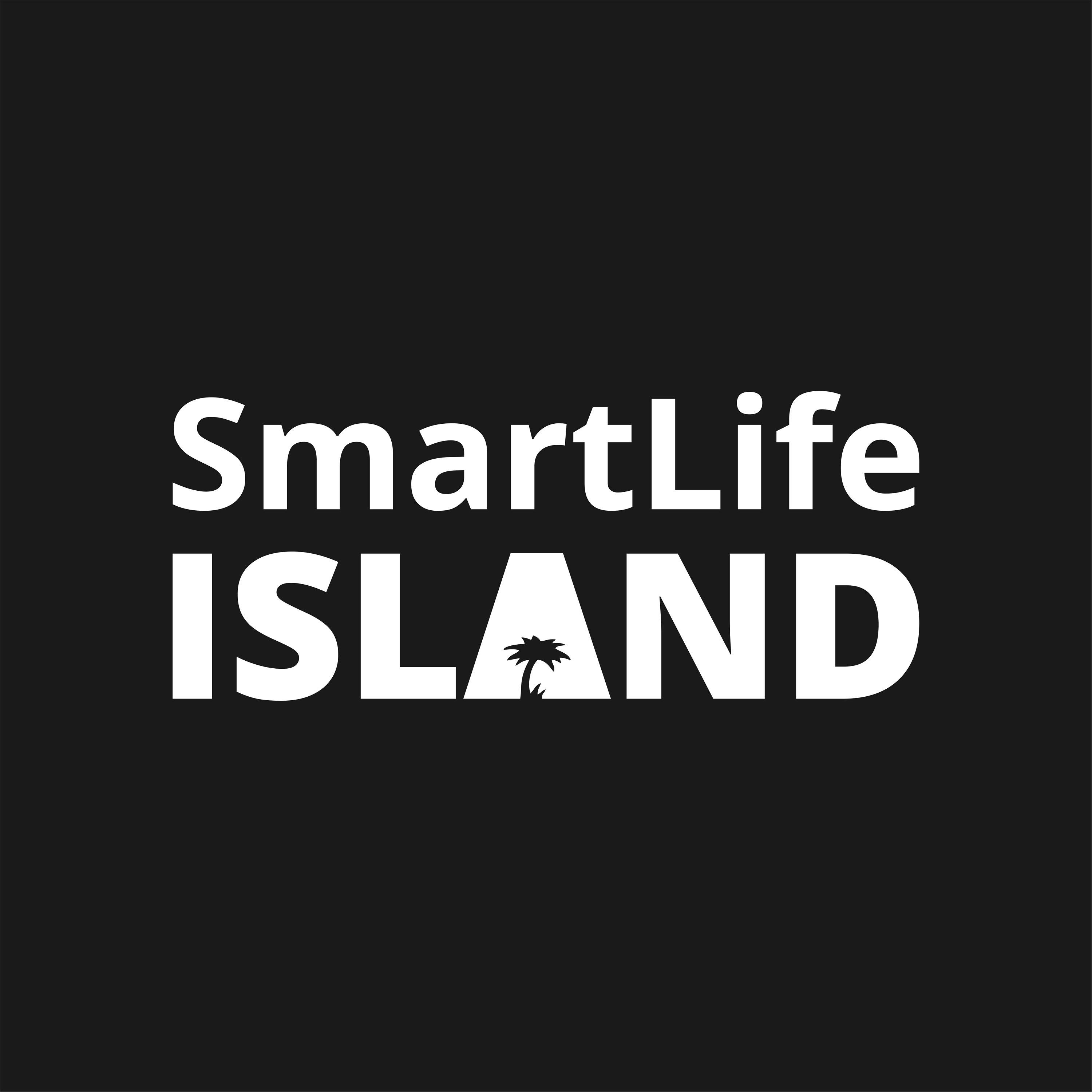 Smart Life Island
