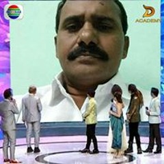 CB. VENKATESWATLU