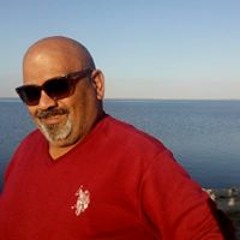 Samy Nageeb
