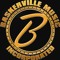 A.D.B - The Don Baskerville