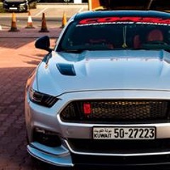 محمد الشمري