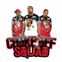 ChokeOff Squad