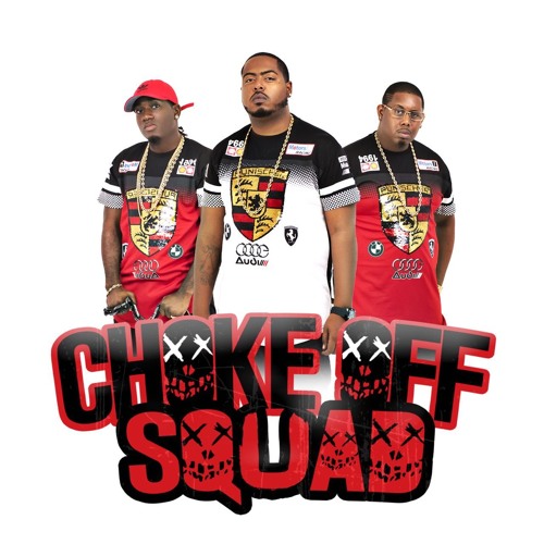 ChokeOff Squad’s avatar