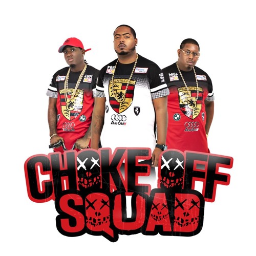 ChokeOff Squad — artist photo