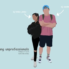 Young Unprofessionals