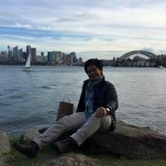 Kevin Le