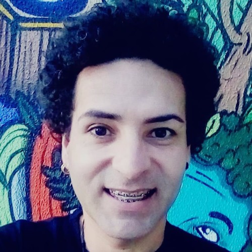 Cássio Gasparetto’s avatar