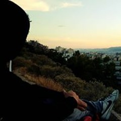 Stelios Creativefox