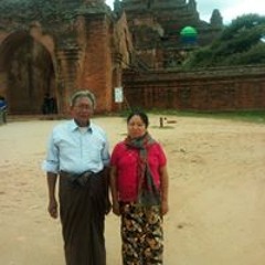 U Maung Han