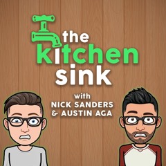 The Kitchen Sink Morning Show