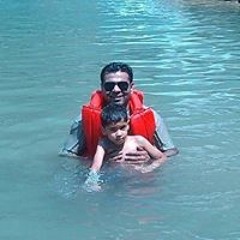 Ashfaq